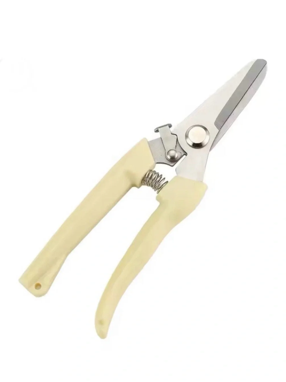 Multi-Purpose Garden Shears Yellow NEW ITEM Final Sale